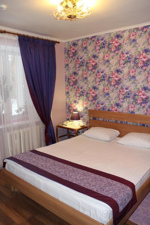 Hotel Khozyayushka Perm' Habitación foto
